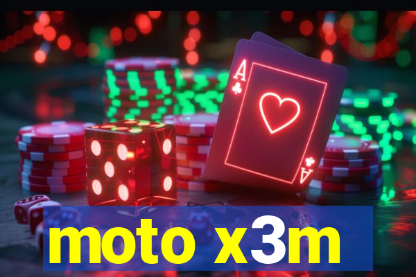 moto x3m - jogo de moto 2